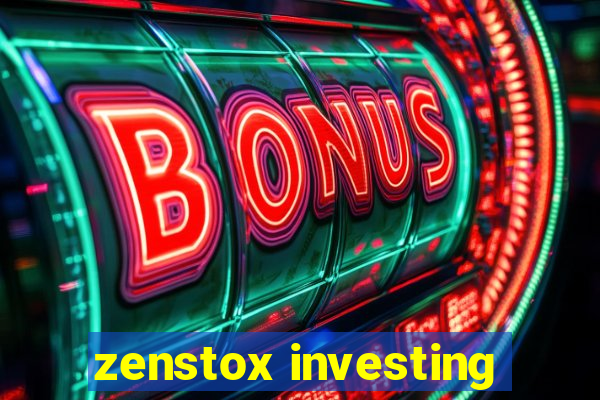 zenstox investing